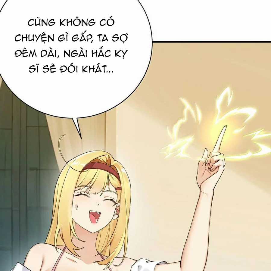 Thánh Nữ, Xin Hãy Dừng Ngay Những Trò Quái Đản Của Cô Đi!! Chapter 100 trang 8