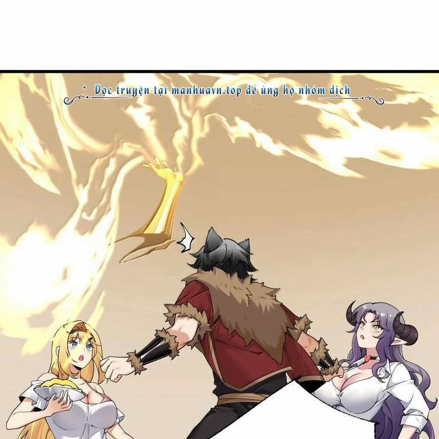 Thánh Nữ, Xin Hãy Dừng Ngay Những Trò Quái Đản Của Cô Đi!! Chapter 100 trang 80