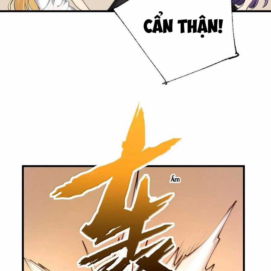 Thánh Nữ, Xin Hãy Dừng Ngay Những Trò Quái Đản Của Cô Đi!! Chapter 100 trang 81