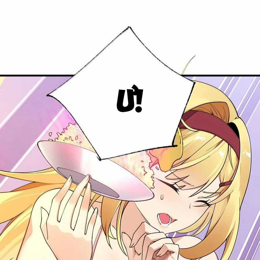 Thánh Nữ, Xin Hãy Dừng Ngay Những Trò Quái Đản Của Cô Đi!! Chapter 100 trang 83