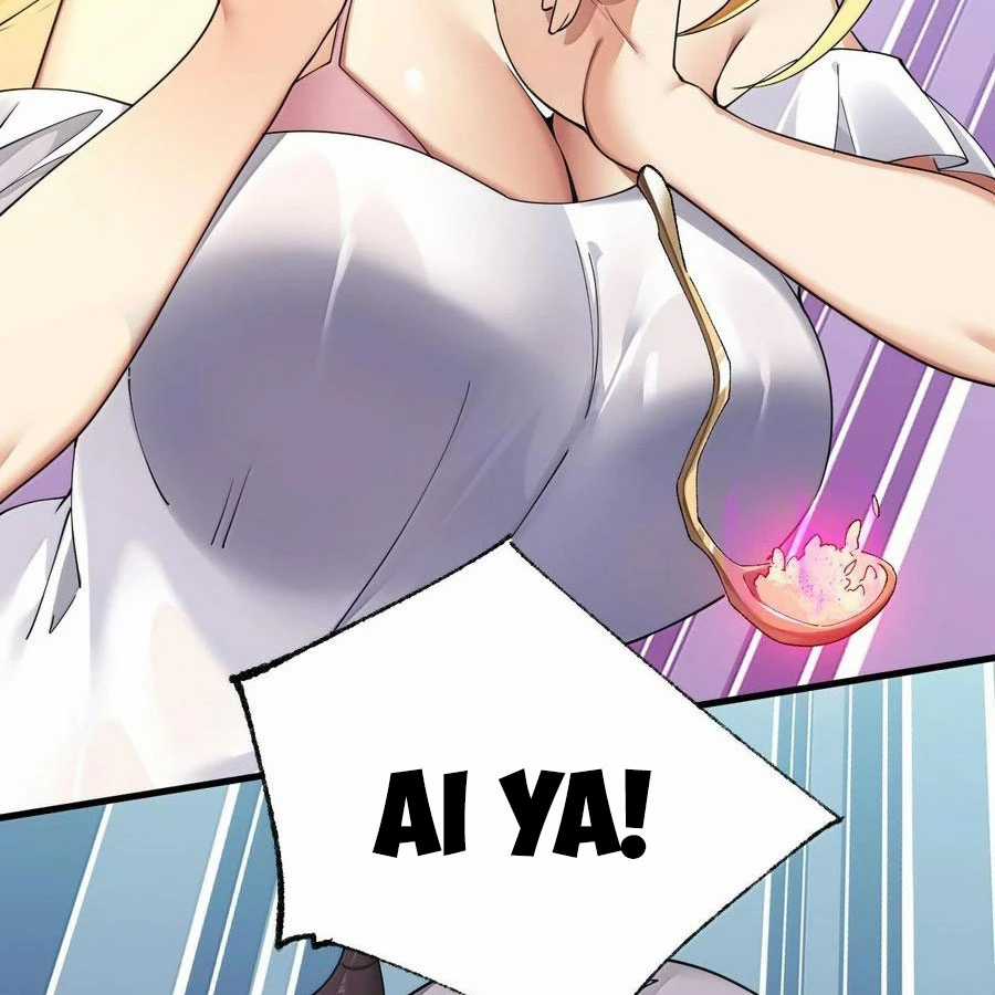 Thánh Nữ, Xin Hãy Dừng Ngay Những Trò Quái Đản Của Cô Đi!! Chapter 100 trang 84