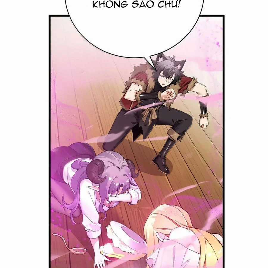 Thánh Nữ, Xin Hãy Dừng Ngay Những Trò Quái Đản Của Cô Đi!! Chapter 100 trang 87