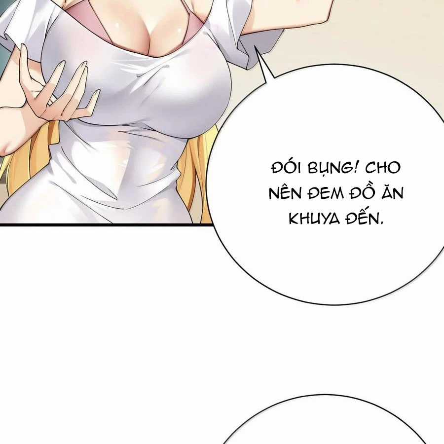 Thánh Nữ, Xin Hãy Dừng Ngay Những Trò Quái Đản Của Cô Đi!! Chapter 100 trang 9