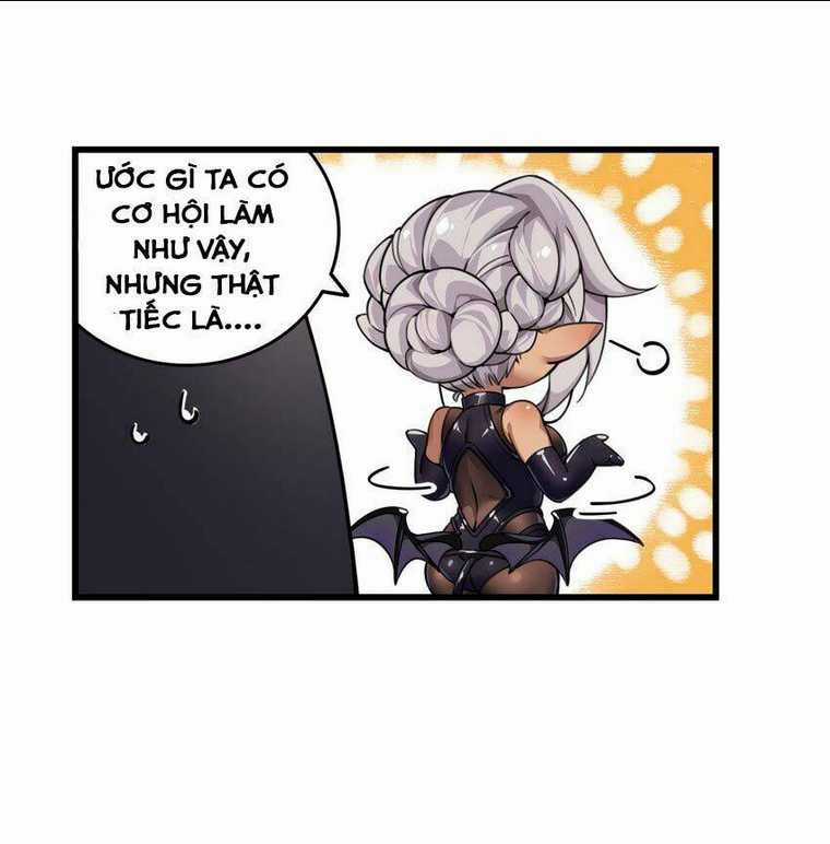 Thánh Nữ, Xin Hãy Dừng Ngay Những Trò Quái Đản Của Cô Đi!! Chapter 2 trang 14
