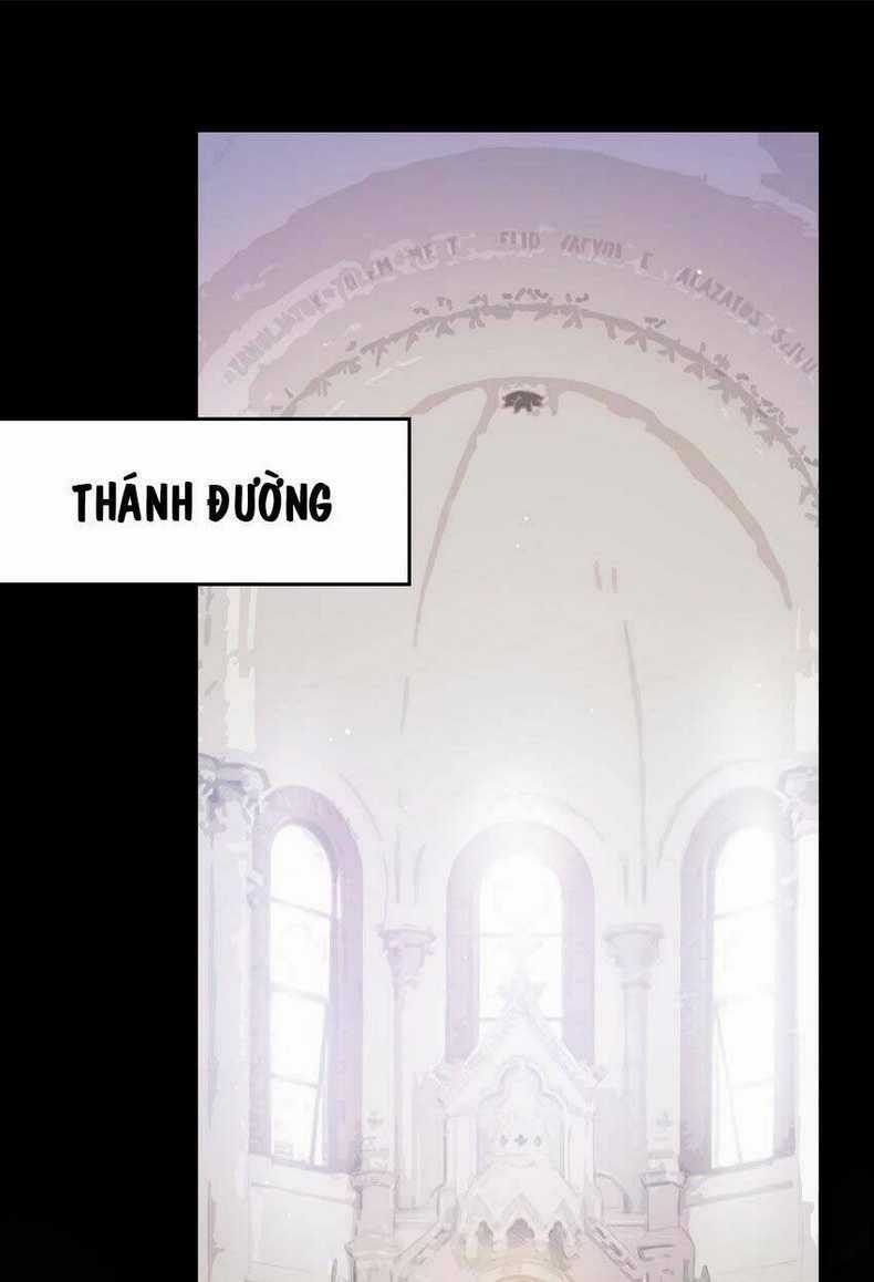 Thánh Nữ, Xin Hãy Dừng Ngay Những Trò Quái Đản Của Cô Đi!! Chapter 2 trang 2