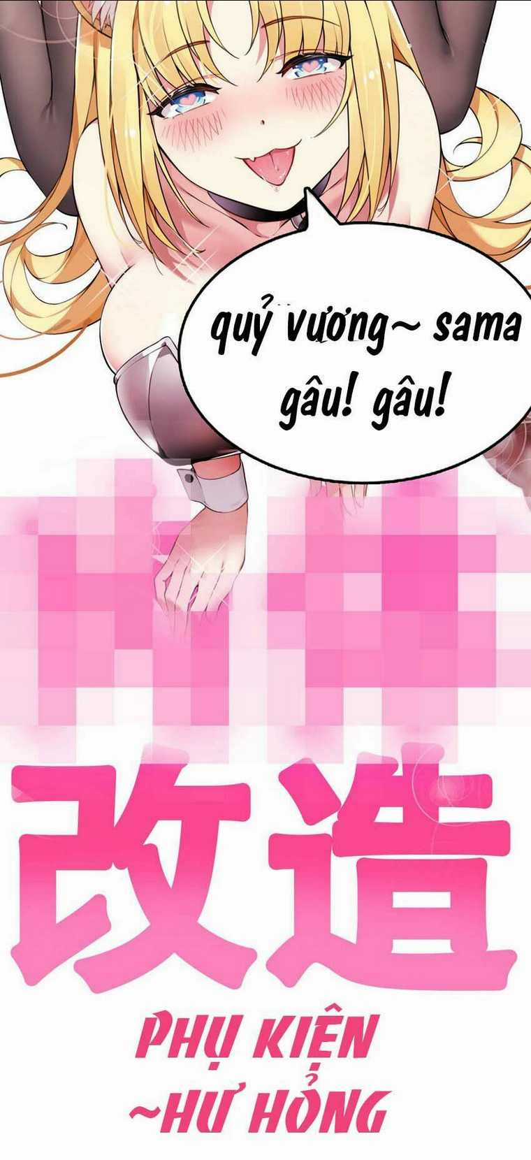 Thánh Nữ, Xin Hãy Dừng Ngay Những Trò Quái Đản Của Cô Đi!! Chapter 2 trang 33