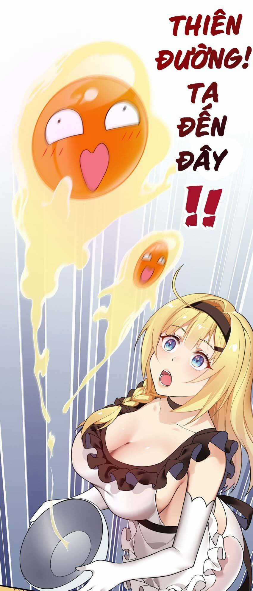 Thánh Nữ, Xin Hãy Dừng Ngay Những Trò Quái Đản Của Cô Đi!! Chapter 22.5 trang 13