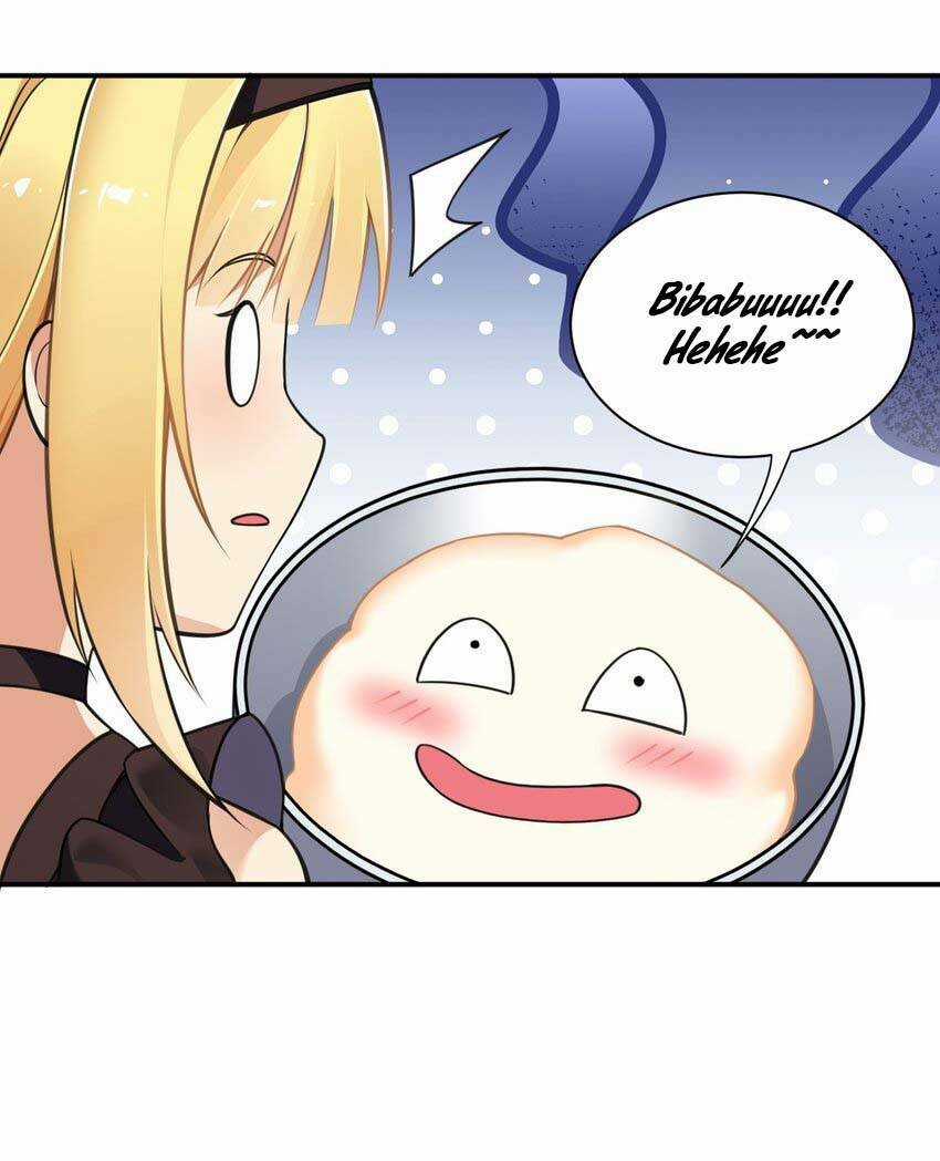 Thánh Nữ, Xin Hãy Dừng Ngay Những Trò Quái Đản Của Cô Đi!! Chapter 22.5 trang 21