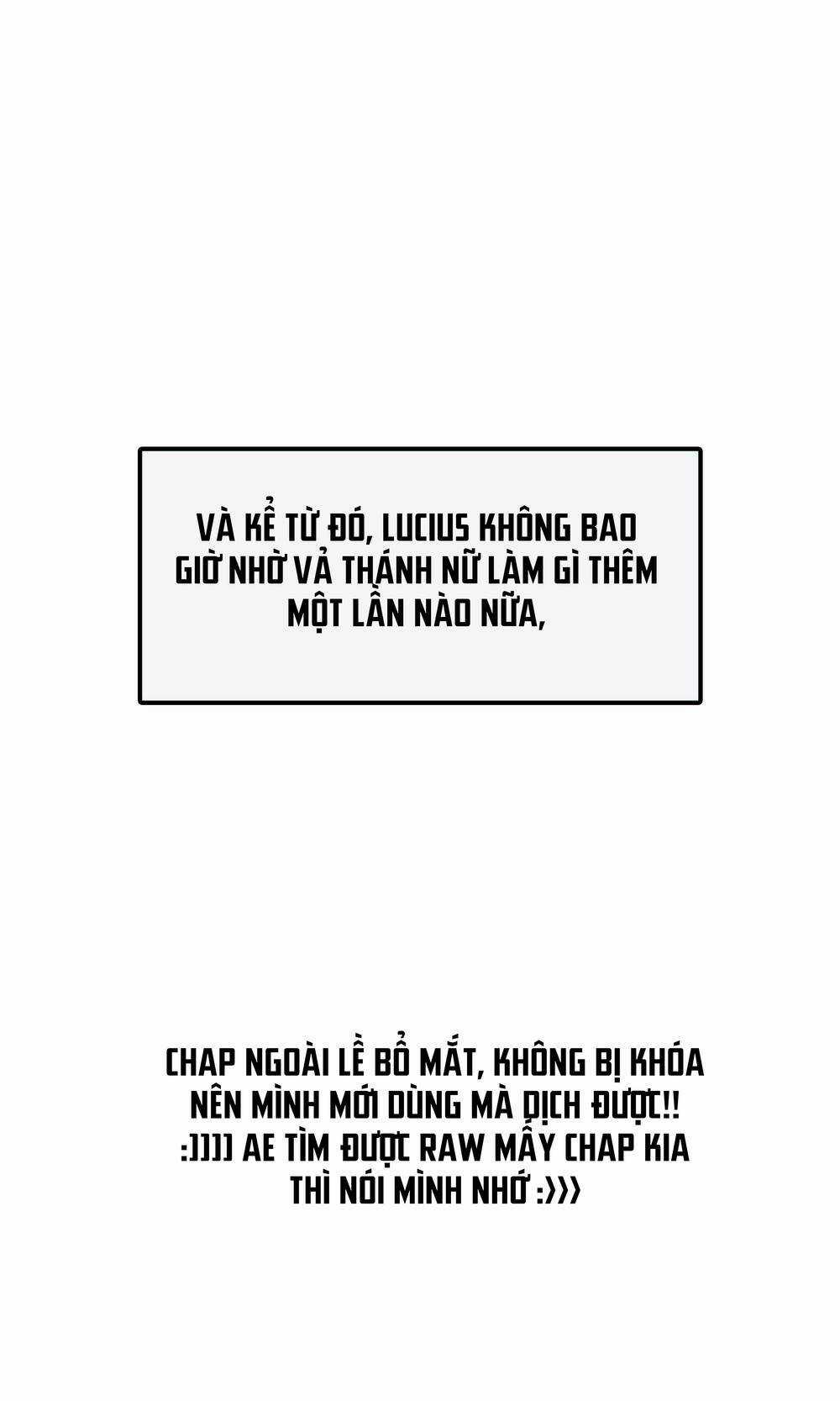 Thánh Nữ, Xin Hãy Dừng Ngay Những Trò Quái Đản Của Cô Đi!! Chapter 22.5 trang 27