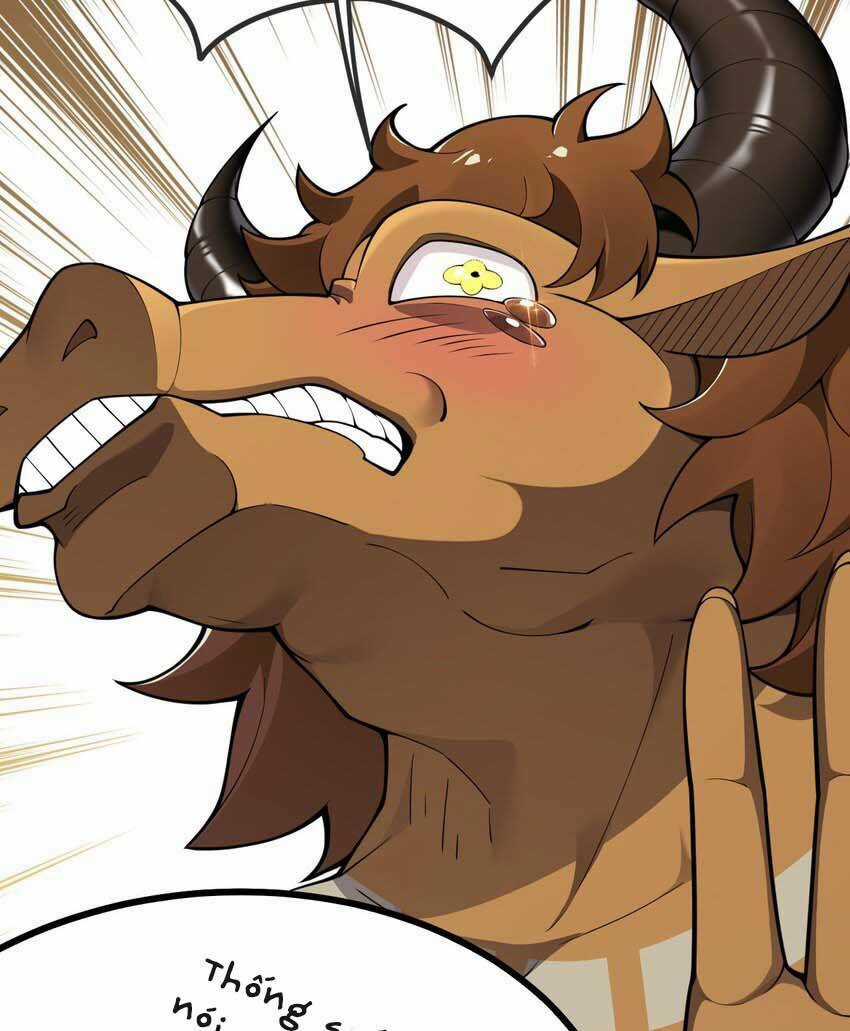 Thánh Nữ, Xin Hãy Dừng Ngay Những Trò Quái Đản Của Cô Đi!! Chapter 23 trang 10