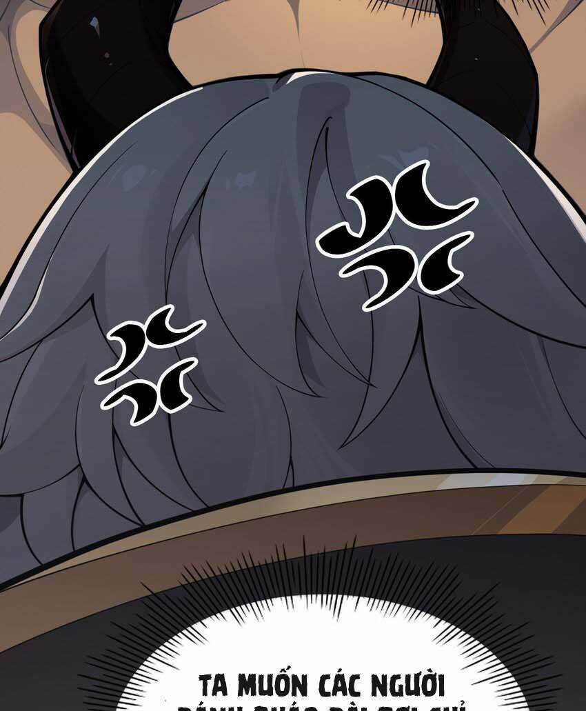 Thánh Nữ, Xin Hãy Dừng Ngay Những Trò Quái Đản Của Cô Đi!! Chapter 23 trang 12