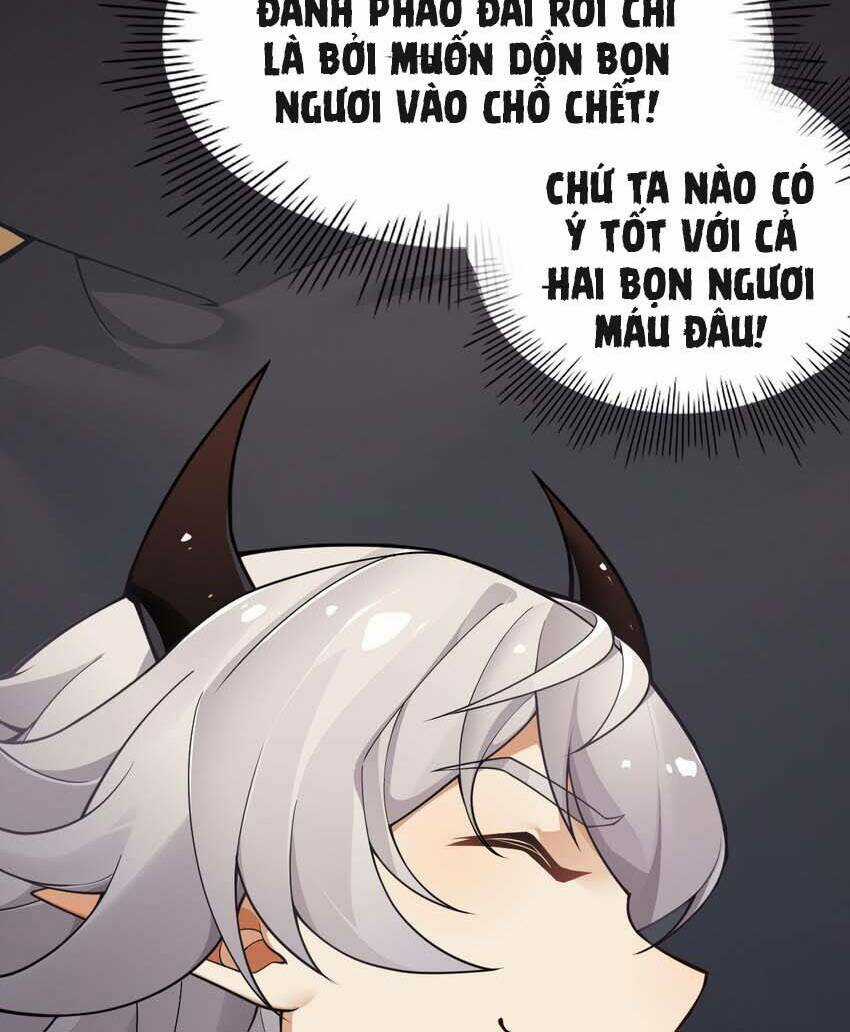 Thánh Nữ, Xin Hãy Dừng Ngay Những Trò Quái Đản Của Cô Đi!! Chapter 23 trang 13