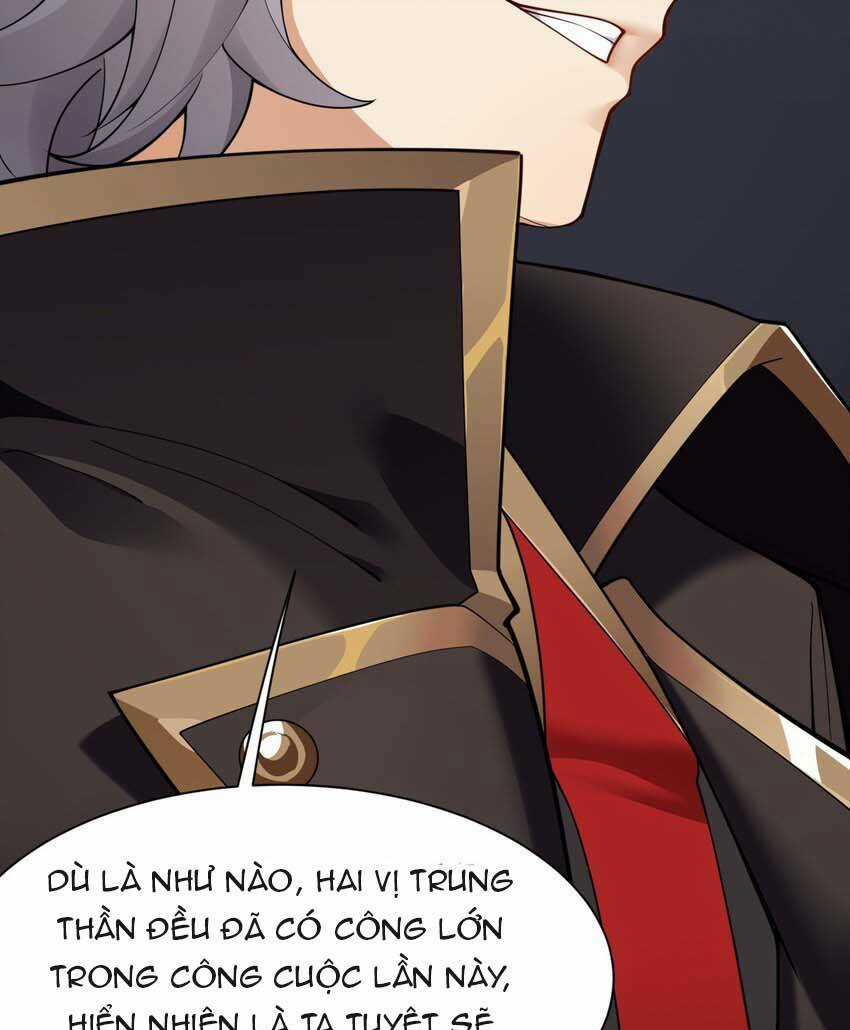 Thánh Nữ, Xin Hãy Dừng Ngay Những Trò Quái Đản Của Cô Đi!! Chapter 23 trang 14