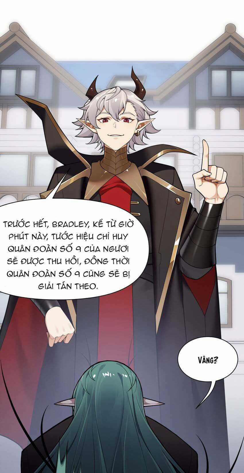 Thánh Nữ, Xin Hãy Dừng Ngay Những Trò Quái Đản Của Cô Đi!! Chapter 23 trang 16