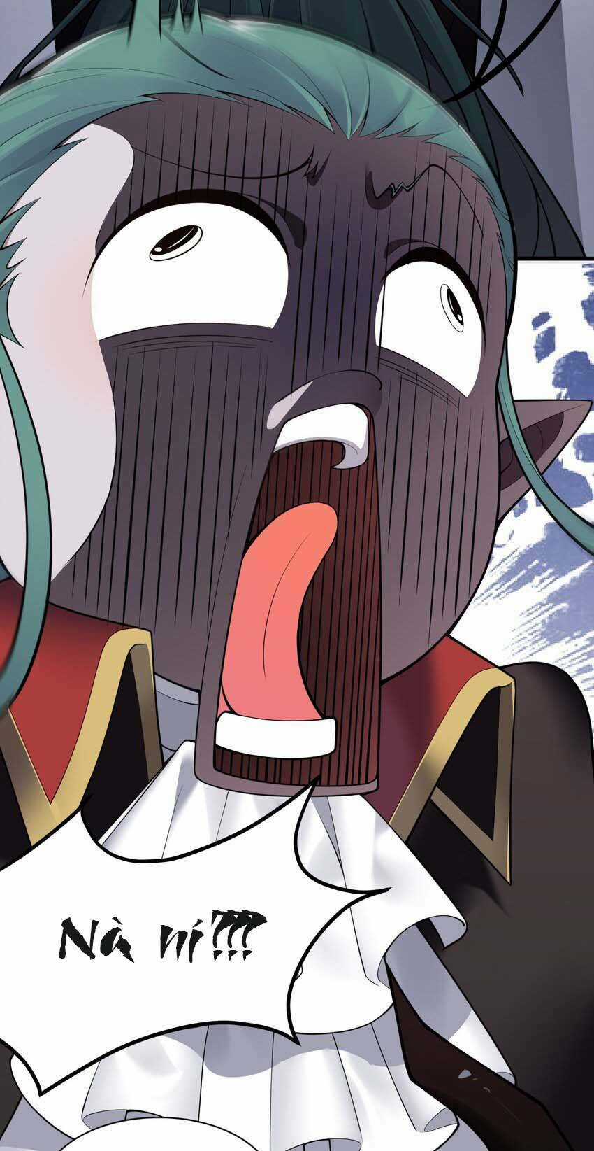 Thánh Nữ, Xin Hãy Dừng Ngay Những Trò Quái Đản Của Cô Đi!! Chapter 23 trang 17