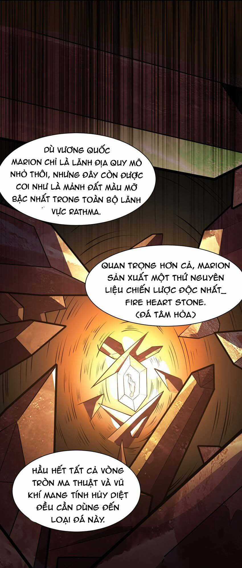 Thánh Nữ, Xin Hãy Dừng Ngay Những Trò Quái Đản Của Cô Đi!! Chapter 23 trang 22