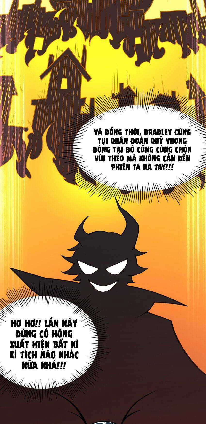 Thánh Nữ, Xin Hãy Dừng Ngay Những Trò Quái Đản Của Cô Đi!! Chapter 23 trang 27