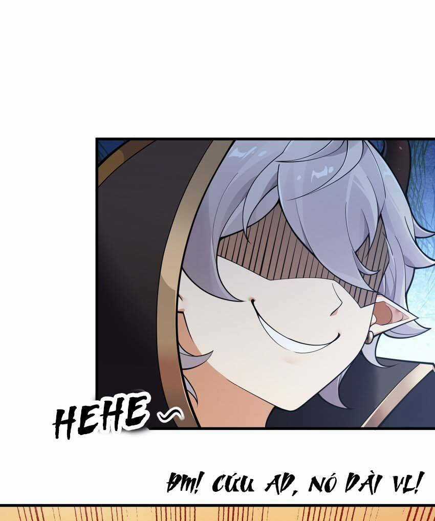 Thánh Nữ, Xin Hãy Dừng Ngay Những Trò Quái Đản Của Cô Đi!! Chapter 23 trang 32