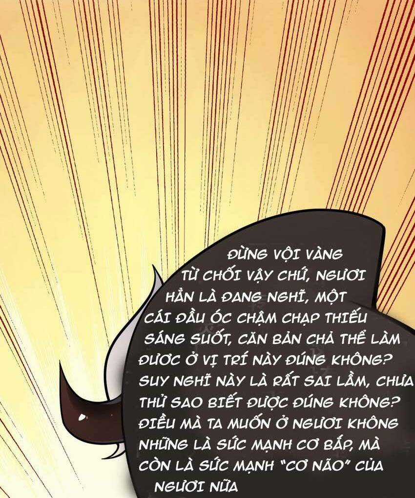 Thánh Nữ, Xin Hãy Dừng Ngay Những Trò Quái Đản Của Cô Đi!! Chapter 23 trang 33