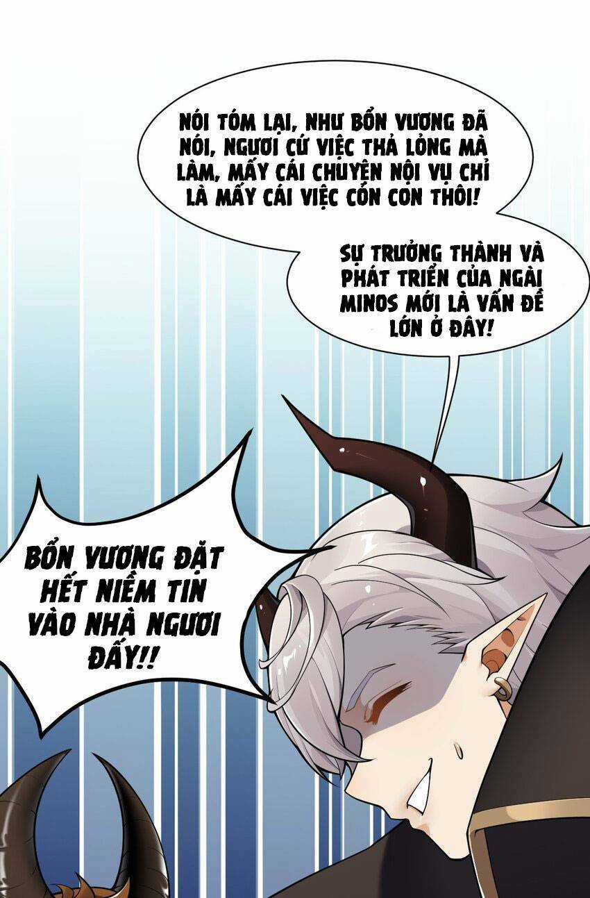 Thánh Nữ, Xin Hãy Dừng Ngay Những Trò Quái Đản Của Cô Đi!! Chapter 23 trang 38