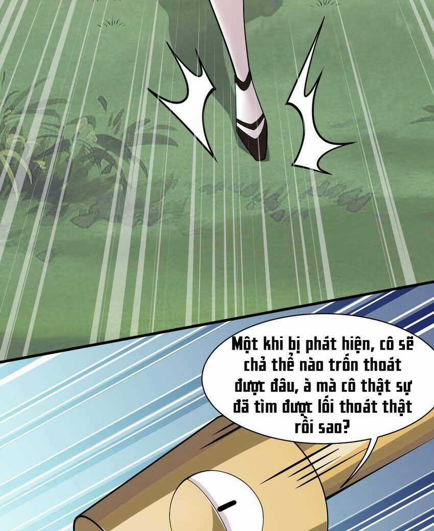 Thánh Nữ, Xin Hãy Dừng Ngay Những Trò Quái Đản Của Cô Đi!! Chapter 23 trang 46