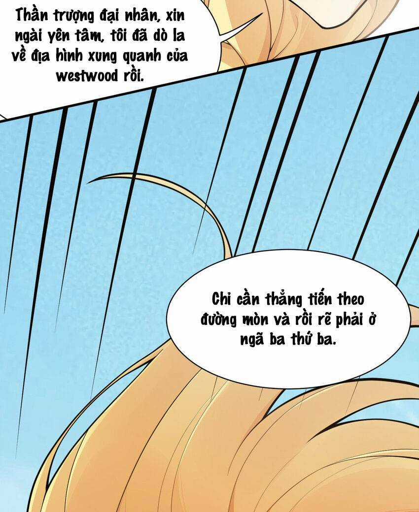 Thánh Nữ, Xin Hãy Dừng Ngay Những Trò Quái Đản Của Cô Đi!! Chapter 23 trang 48