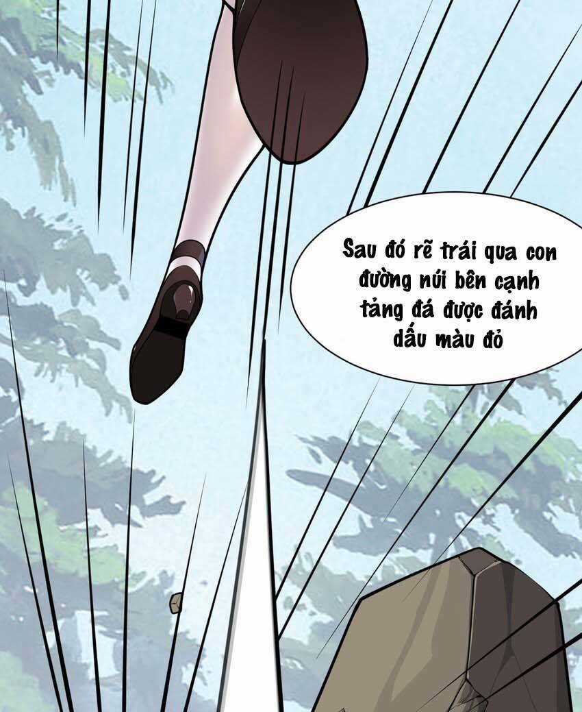 Thánh Nữ, Xin Hãy Dừng Ngay Những Trò Quái Đản Của Cô Đi!! Chapter 23 trang 50