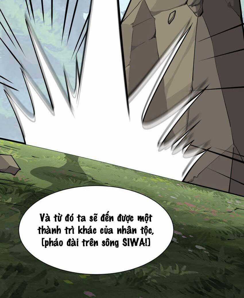 Thánh Nữ, Xin Hãy Dừng Ngay Những Trò Quái Đản Của Cô Đi!! Chapter 23 trang 51