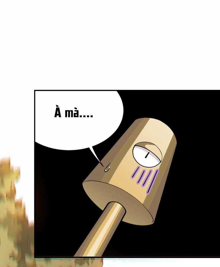 Thánh Nữ, Xin Hãy Dừng Ngay Những Trò Quái Đản Của Cô Đi!! Chapter 23 trang 52