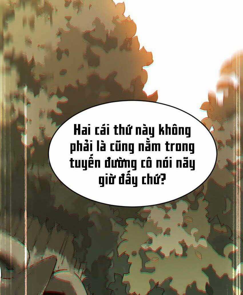 Thánh Nữ, Xin Hãy Dừng Ngay Những Trò Quái Đản Của Cô Đi!! Chapter 23 trang 53
