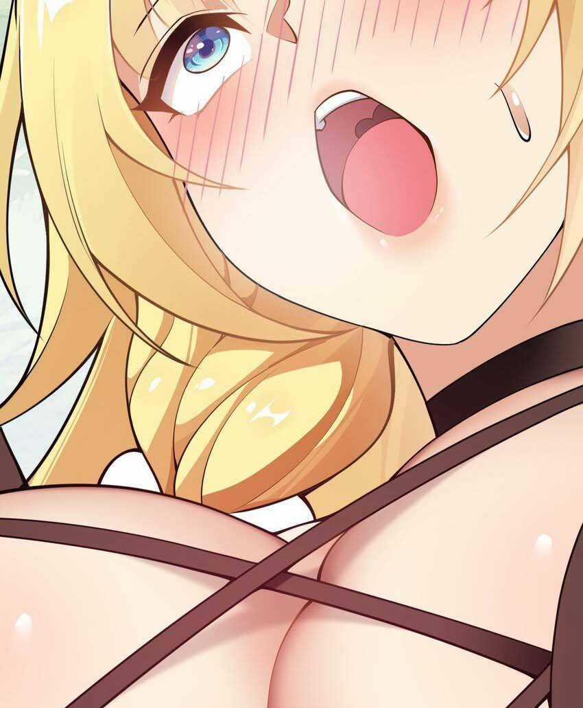 Thánh Nữ, Xin Hãy Dừng Ngay Những Trò Quái Đản Của Cô Đi!! Chapter 23 trang 58