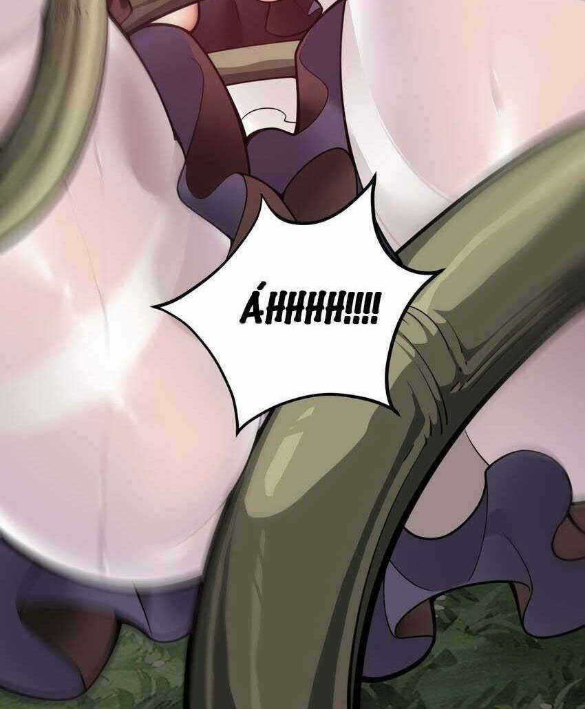 Thánh Nữ, Xin Hãy Dừng Ngay Những Trò Quái Đản Của Cô Đi!! Chapter 23 trang 63