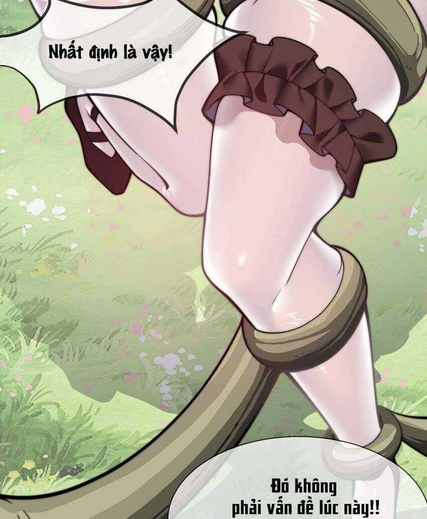 Thánh Nữ, Xin Hãy Dừng Ngay Những Trò Quái Đản Của Cô Đi!! Chapter 23 trang 67