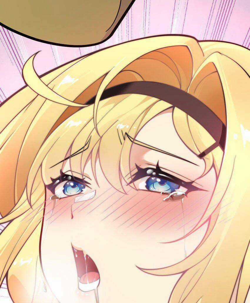 Thánh Nữ, Xin Hãy Dừng Ngay Những Trò Quái Đản Của Cô Đi!! Chapter 23 trang 70