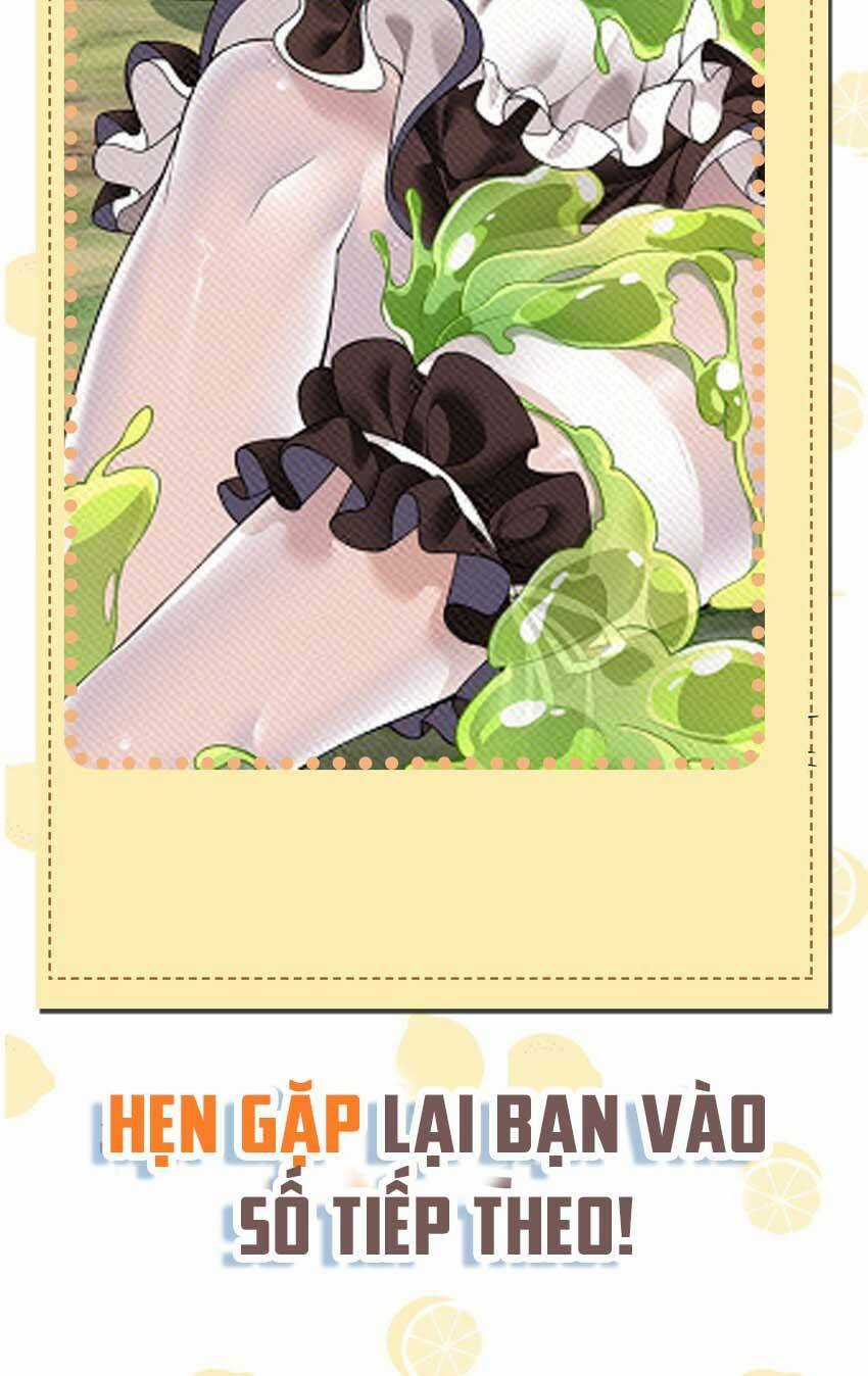 Thánh Nữ, Xin Hãy Dừng Ngay Những Trò Quái Đản Của Cô Đi!! Chapter 23 trang 79