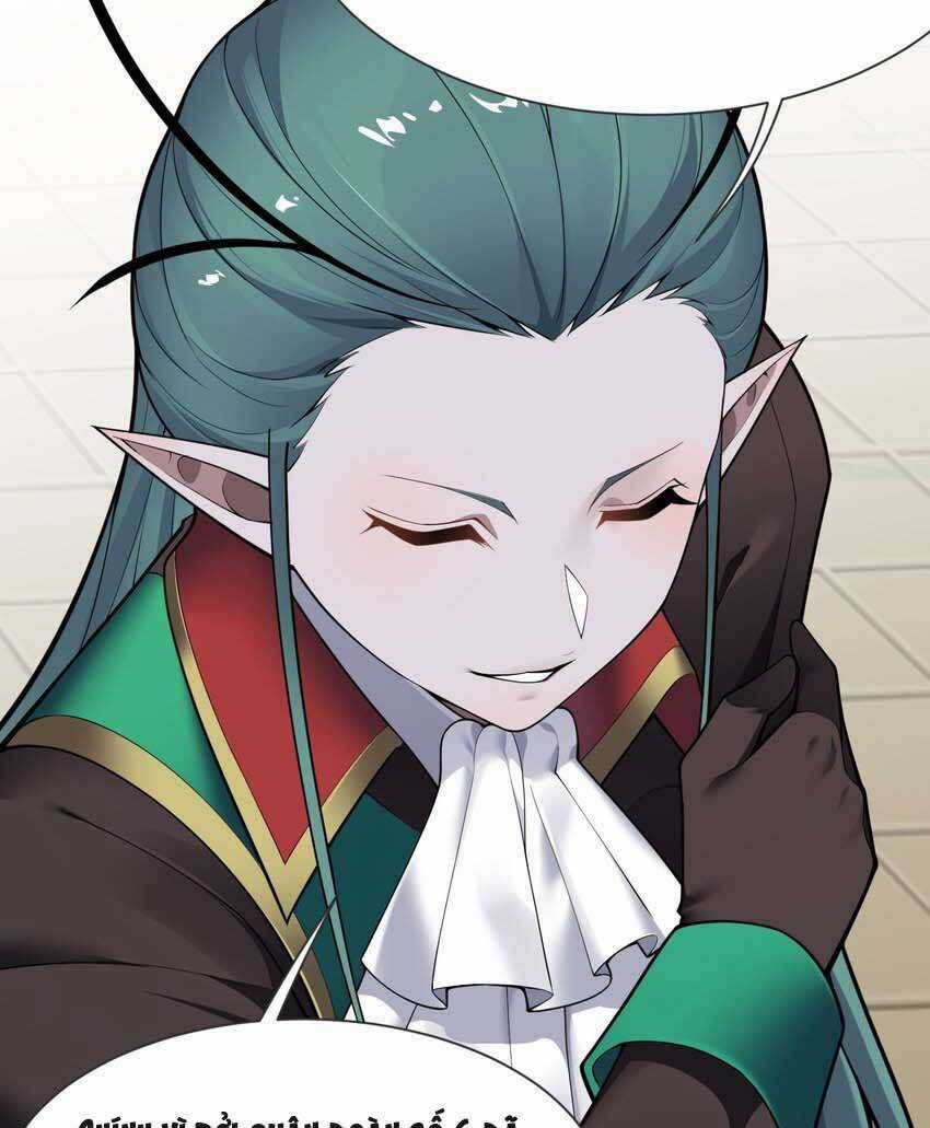 Thánh Nữ, Xin Hãy Dừng Ngay Những Trò Quái Đản Của Cô Đi!! Chapter 23 trang 8