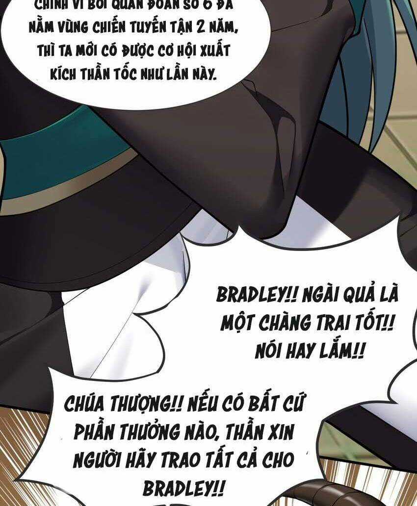 Thánh Nữ, Xin Hãy Dừng Ngay Những Trò Quái Đản Của Cô Đi!! Chapter 23 trang 9