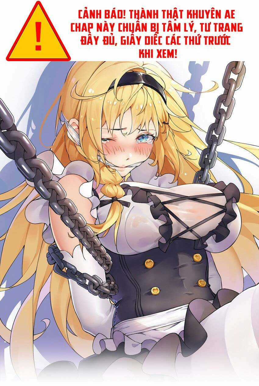 Thánh Nữ, Xin Hãy Dừng Ngay Những Trò Quái Đản Của Cô Đi!! Chapter 24 trang 2