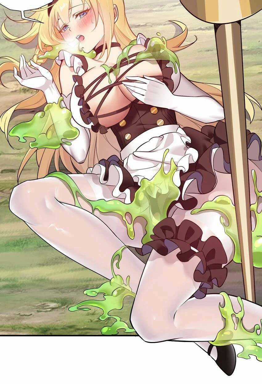 Thánh Nữ, Xin Hãy Dừng Ngay Những Trò Quái Đản Của Cô Đi!! Chapter 24 trang 29