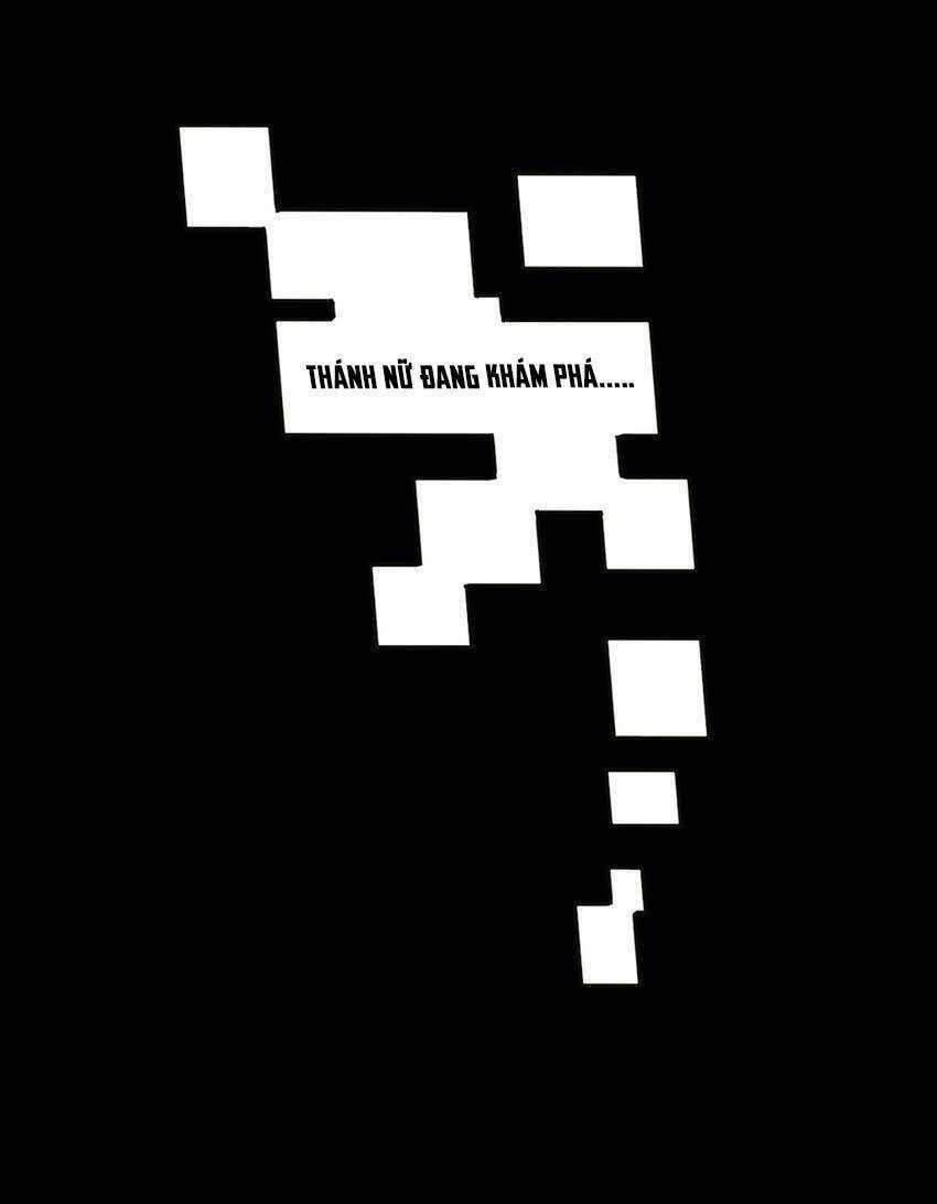 Thánh Nữ, Xin Hãy Dừng Ngay Những Trò Quái Đản Của Cô Đi!! Chapter 24 trang 35