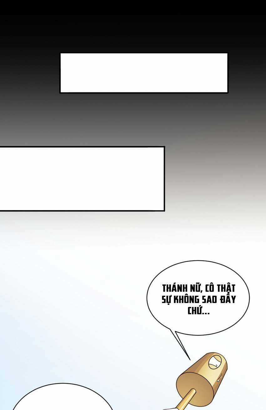 Thánh Nữ, Xin Hãy Dừng Ngay Những Trò Quái Đản Của Cô Đi!! Chapter 24 trang 42