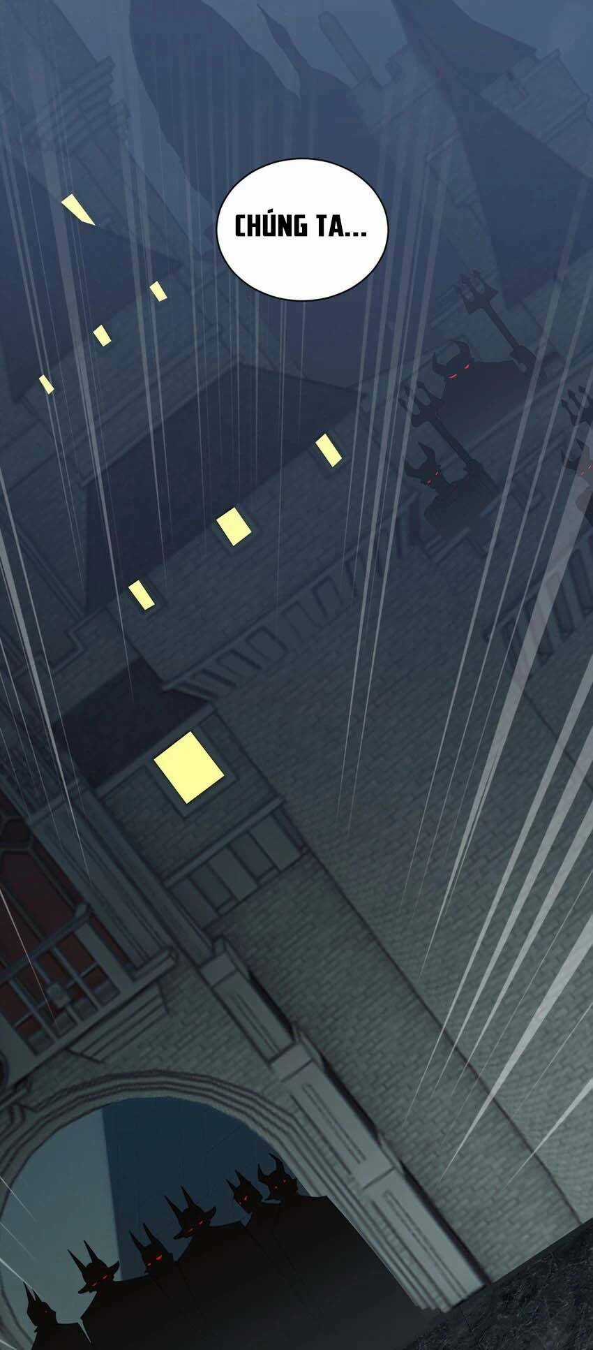 Thánh Nữ, Xin Hãy Dừng Ngay Những Trò Quái Đản Của Cô Đi!! Chapter 24 trang 48