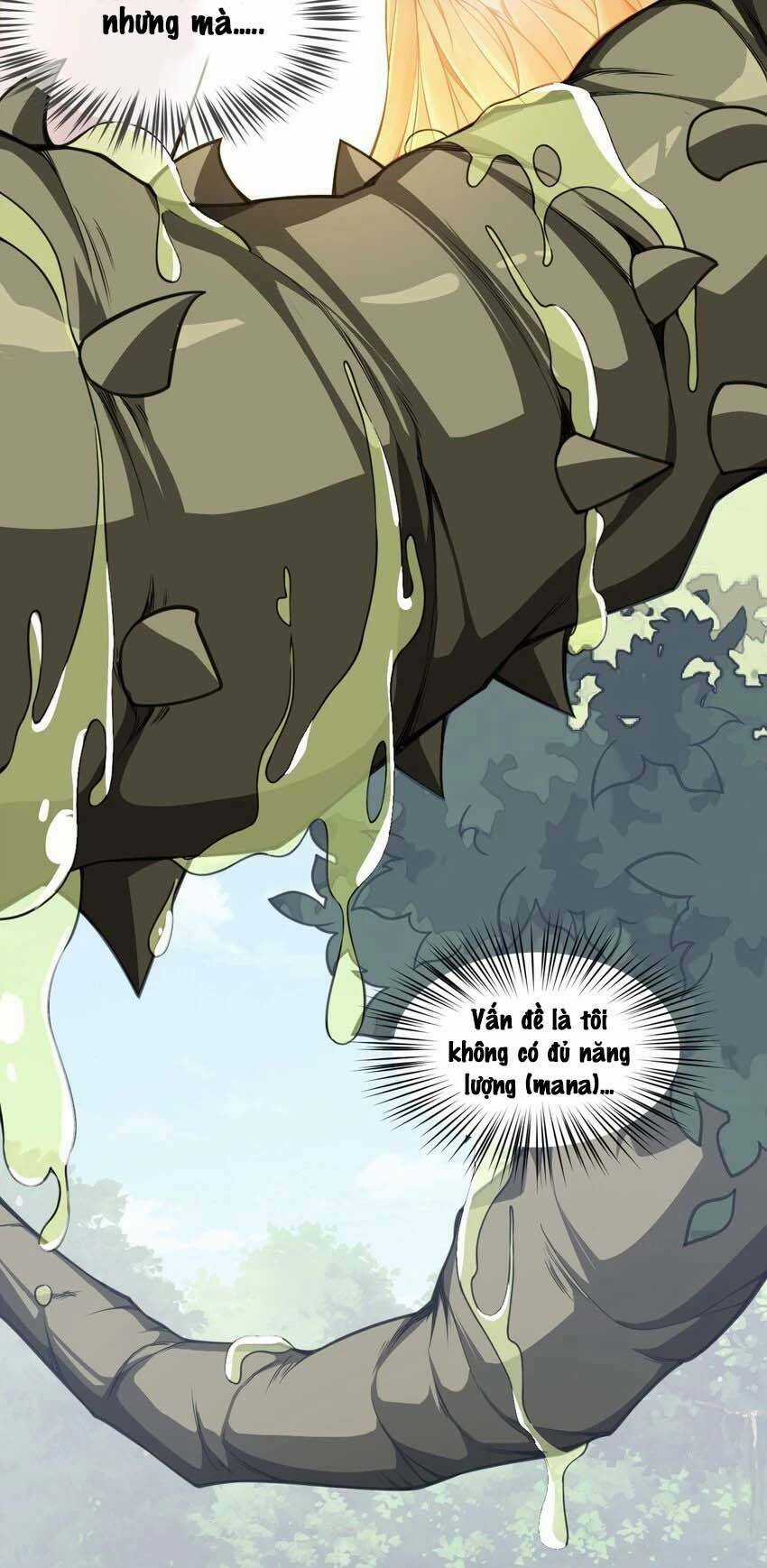 Thánh Nữ, Xin Hãy Dừng Ngay Những Trò Quái Đản Của Cô Đi!! Chapter 24 trang 6