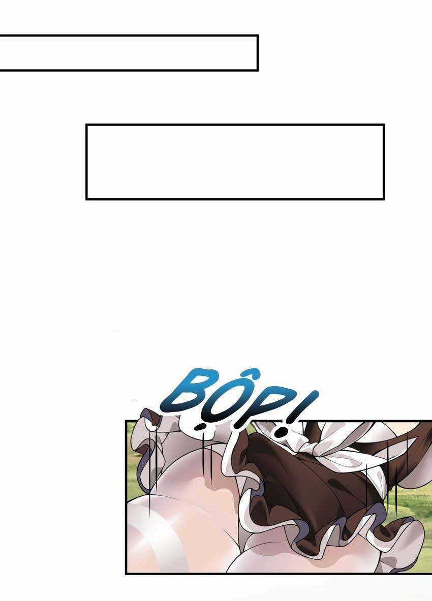 Thánh Nữ, Xin Hãy Dừng Ngay Những Trò Quái Đản Của Cô Đi!! Chapter 24 trang 8