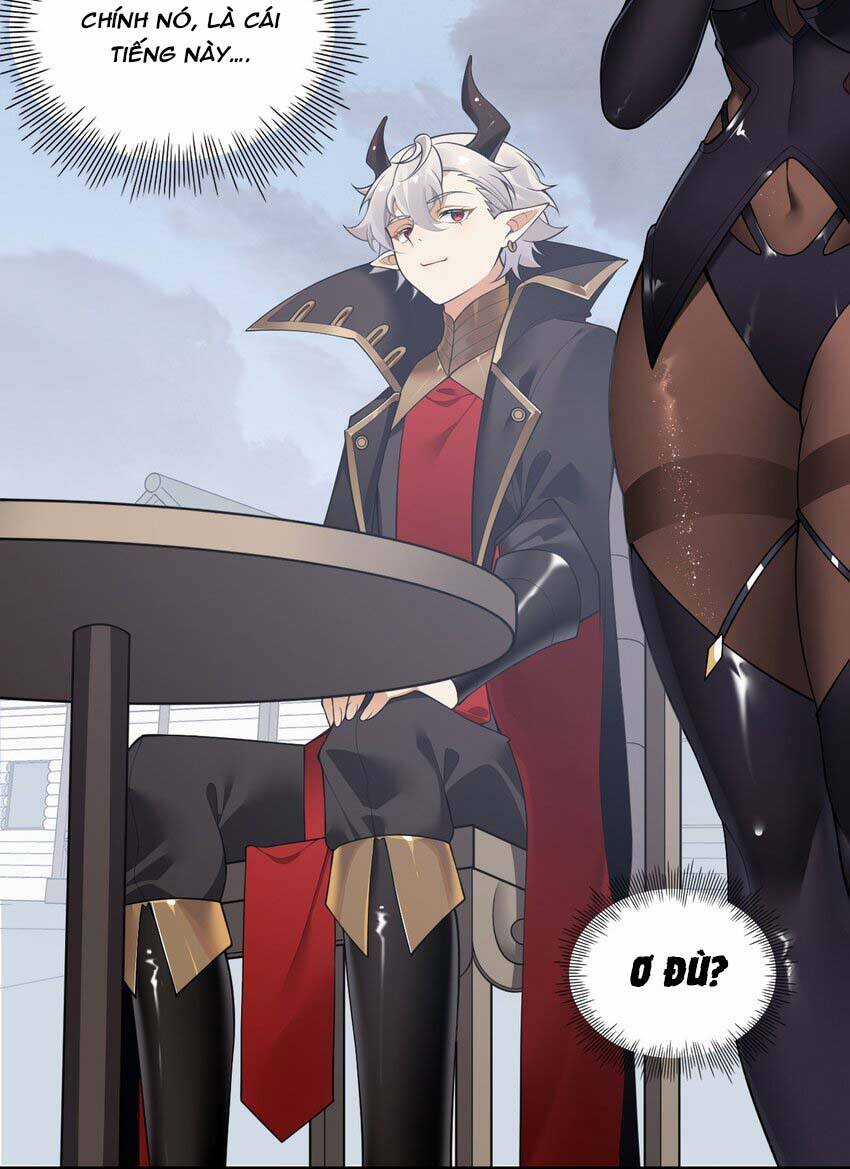 Thánh Nữ, Xin Hãy Dừng Ngay Những Trò Quái Đản Của Cô Đi!! Chapter 25 trang 10