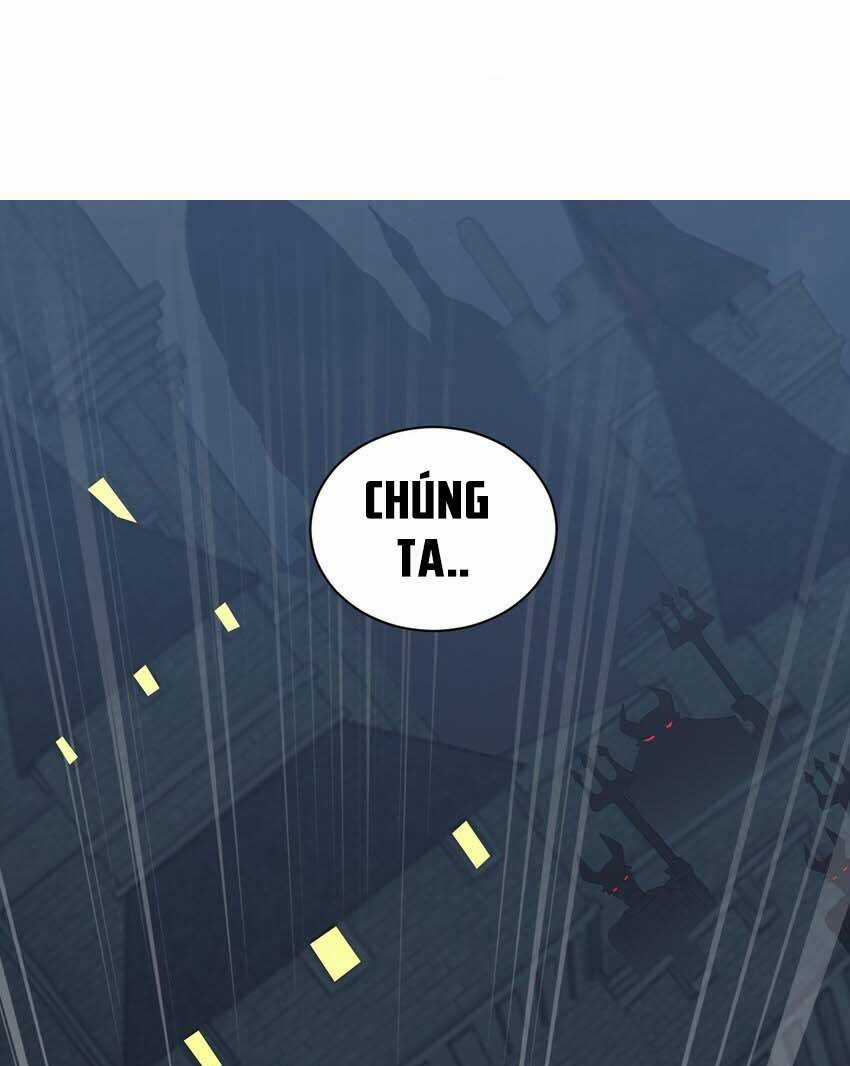 Thánh Nữ, Xin Hãy Dừng Ngay Những Trò Quái Đản Của Cô Đi!! Chapter 25 trang 2