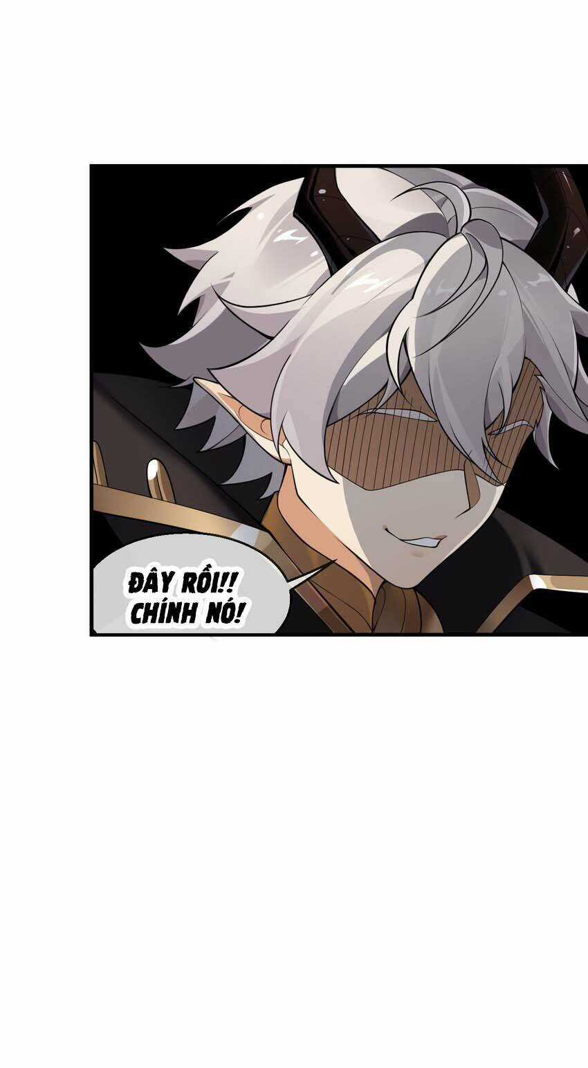 Thánh Nữ, Xin Hãy Dừng Ngay Những Trò Quái Đản Của Cô Đi!! Chapter 25 trang 30