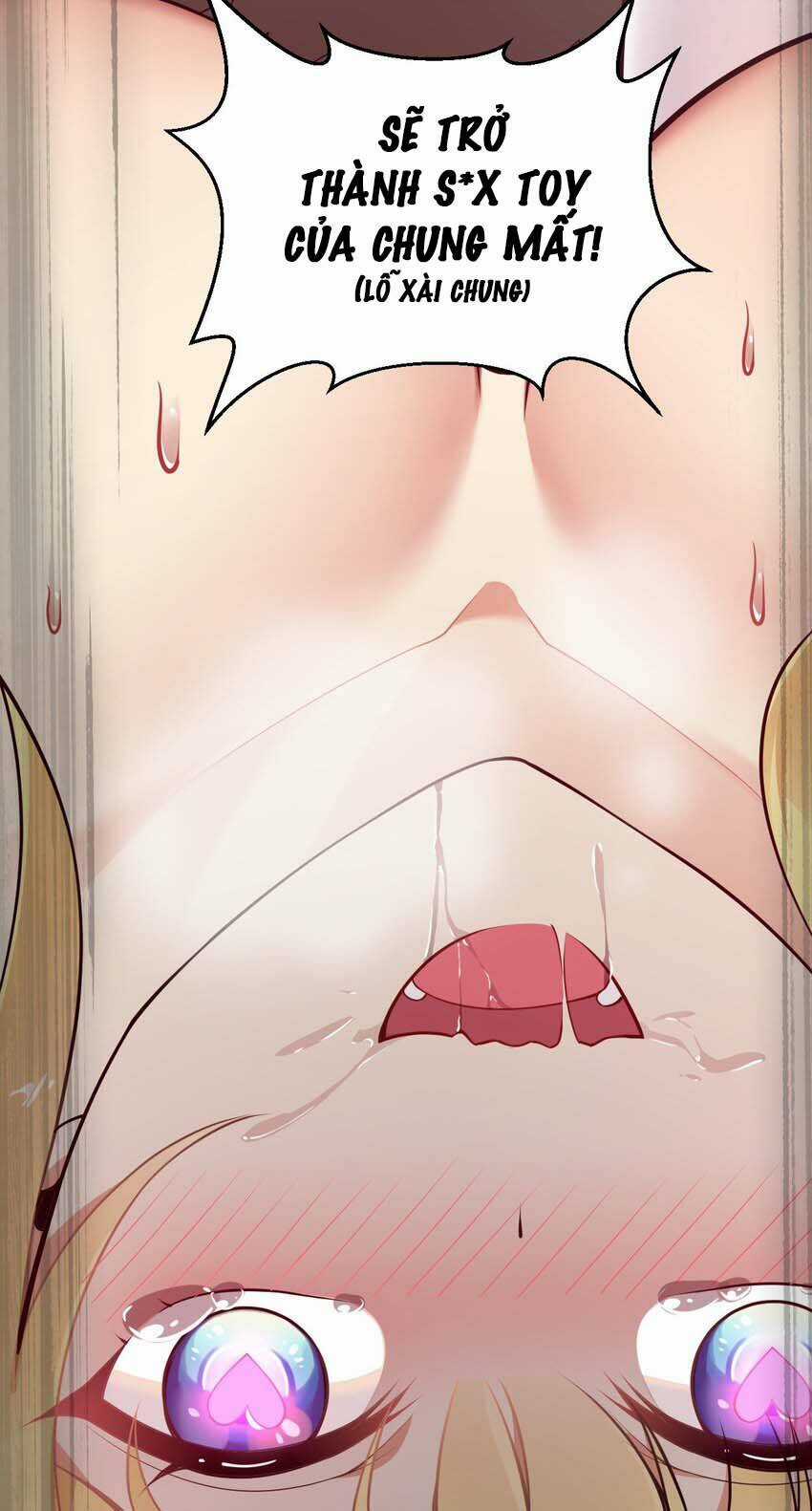 Thánh Nữ, Xin Hãy Dừng Ngay Những Trò Quái Đản Của Cô Đi!! Chapter 25 trang 38