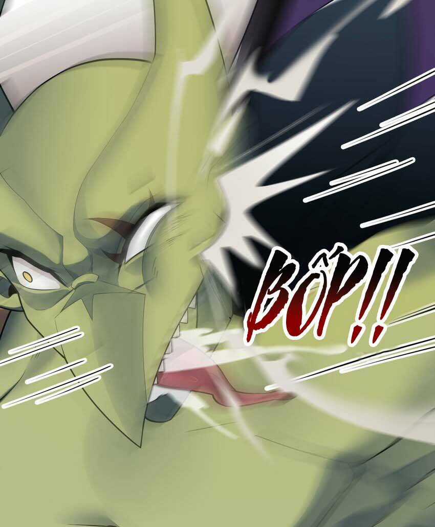 Thánh Nữ, Xin Hãy Dừng Ngay Những Trò Quái Đản Của Cô Đi!! Chapter 25 trang 45