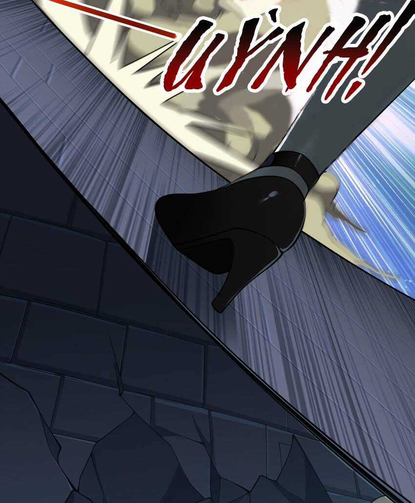 Thánh Nữ, Xin Hãy Dừng Ngay Những Trò Quái Đản Của Cô Đi!! Chapter 25 trang 47